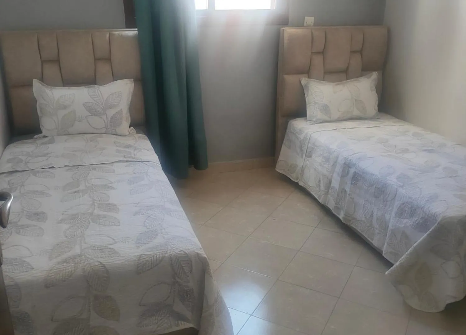 Appartement A אגאדיר